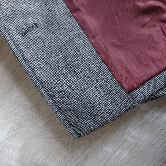 Maurice Kassin Classic Blazer Jacket - Picture 9 of 14